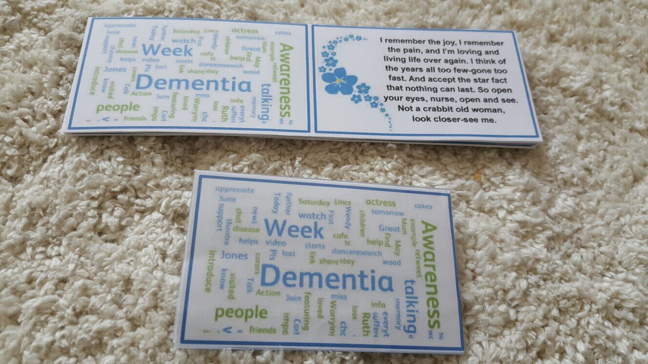 Dementia Awareness Week Poem: Key Healthcare is dedicated to caring for elderly residents in safe. We have multiple dementia care homes including our care home middlesbrough, our care home St. Helen and care home saltburn. We excel in monitoring and improving care levels.